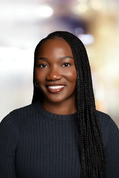 Portrait of Tyeisha Cathey, REALTOR®.